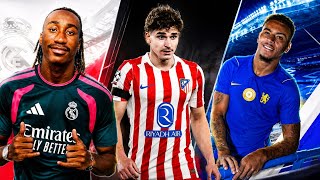 MERCATO 2026 : LES 15 TRANSFERTS LES PLUS FOUS DE L’ÉTÉ