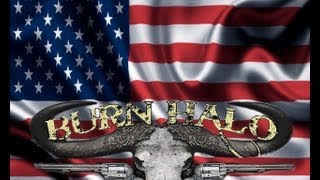 Watch Burn Halo Alone video