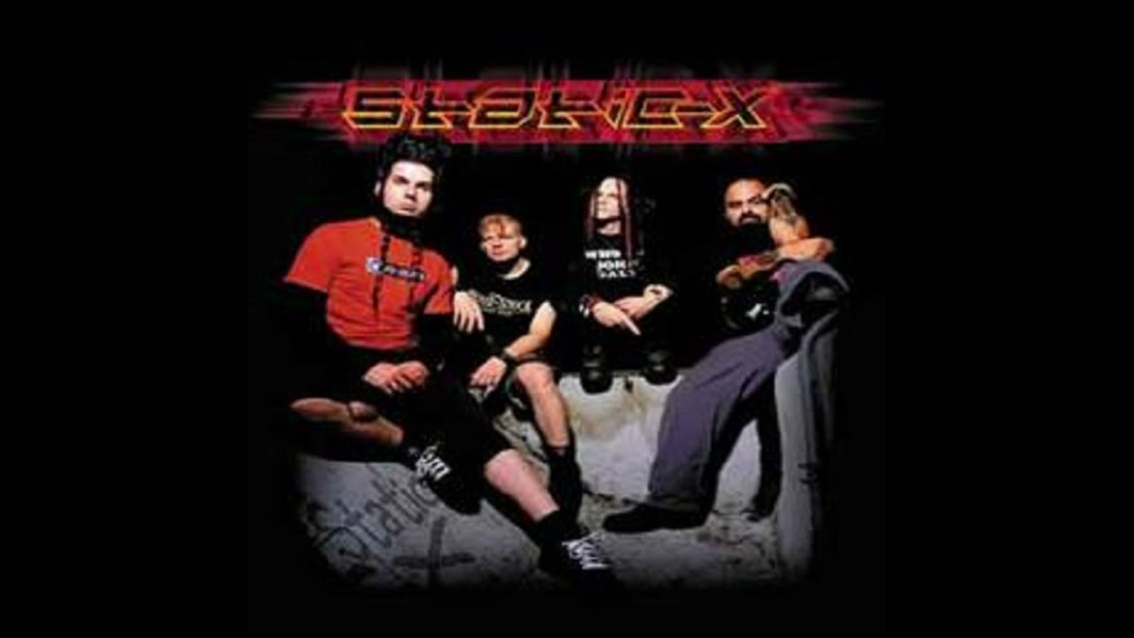 Static-X Rarities 2003 Full Album - YouTube