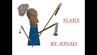 The Different Types of Flails