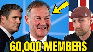 BREAKING: Restore Britain Revolution & Starmer Abandons Cancelling Local Elections