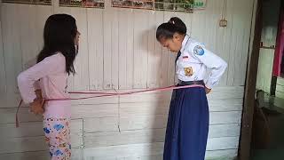 MPLS SMA NEGERI 1 TENGGARONG 2021