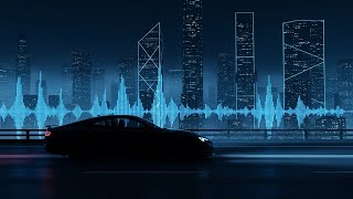 Subharmonic Control — Dark Drift Phonk 2026 | Cyberpunk Night Drive Mix