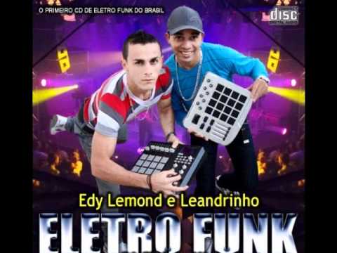 Edy Lemond e Leandrinho-Te Pego De Jeito