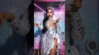 A Pequena Notável Jdor E Dior Chegou A Boneca Marcina Do Corintho