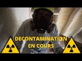 Vlog immo 3 decontamination en cours 