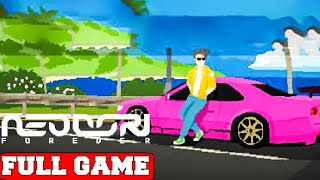 Neodori Forever Full Game Gameplay Walkthrough No Commentary (PC) screenshot 5