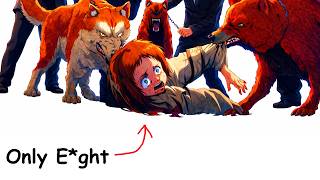 Most Disturbing Scenes In Attack On An