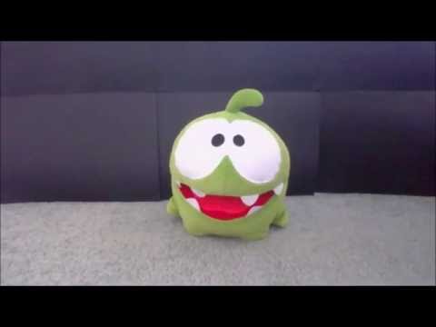 Candy 3 - Dancing Om Nom