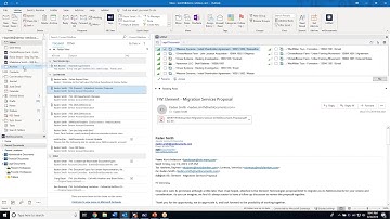 Quick ndMail Video