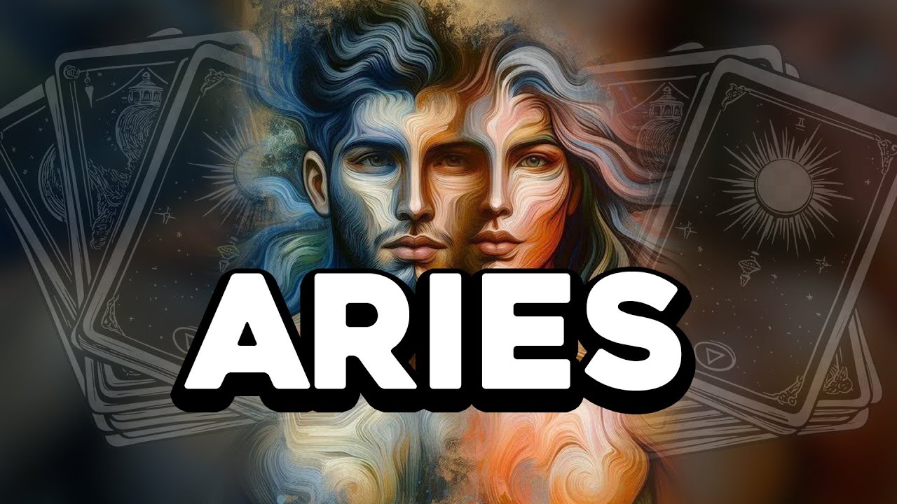 ARIES💞 It's Destiny!💞 They Know It Too, They're Shell-Shocked Over This.Love Reading