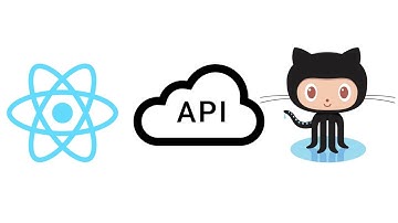 Fetch Data from the Github API with JavaScript/React