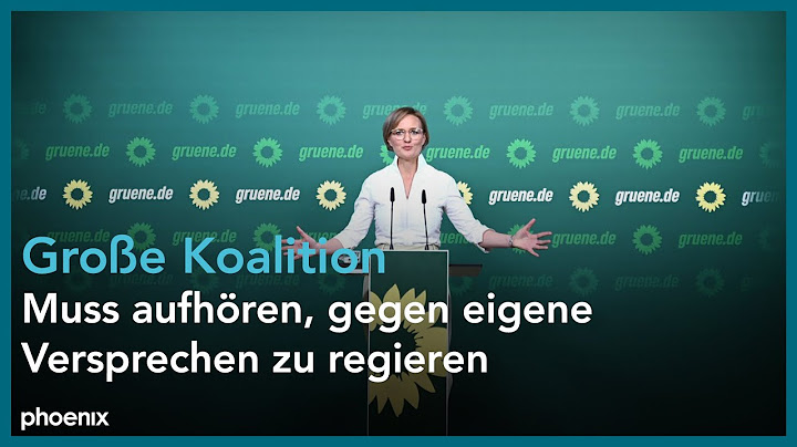 Pressekonferenz der Grünen mit Franziska Brantner (B'90/GRÜNE, Parteivorsitzende) | 01.07.2025