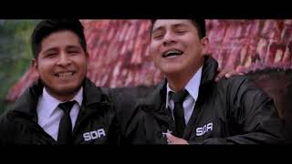 Video thumbnail of "Mix SDA III Sentimiento del Ande - Luis Orian"