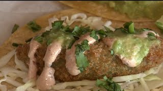Tasty Tuesday: Catrina's Taqueria