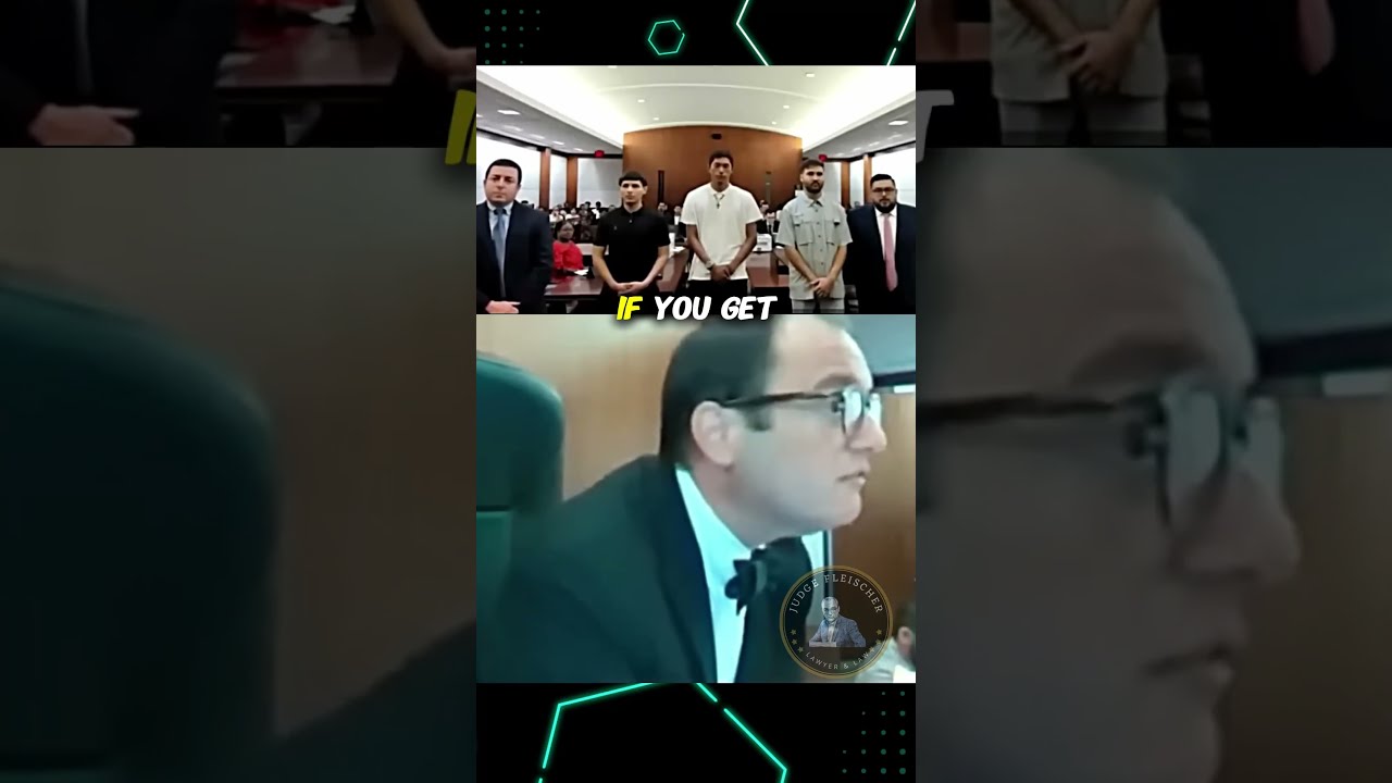  Judgefleischer