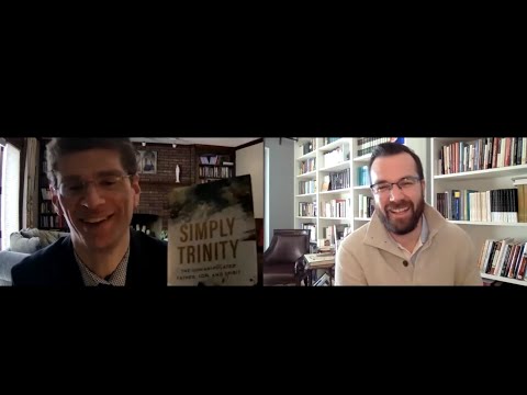 Why must God be one to be three? Matthew Levering and Matthew discuss divine simplicity