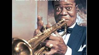 Louis Armstrong - Kiss of Fire Resimi