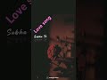 romantic song
