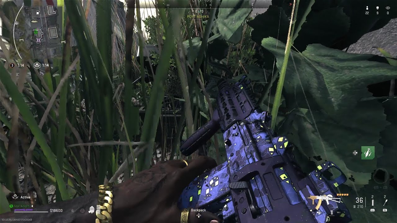 Call of Duty Warzone 2 Resurgence Gameplay - YouTube