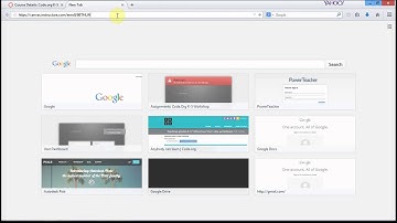 Canvas LMS :1:Create Course Import Backup