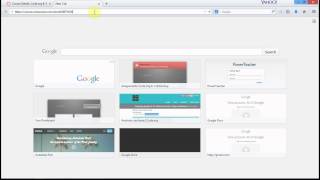 Canvas LMS :1:Create Course Import Backup