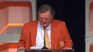 John H. Massey - 2014 Distinguished Alumnus Award Acceptance Speech