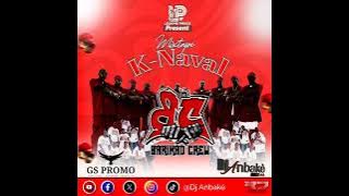 KANAVAL BARIKAD CREW #mixtape2025