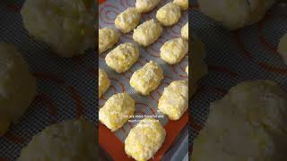 How to make veggie tots your littles will love!!! 🥦🥰
