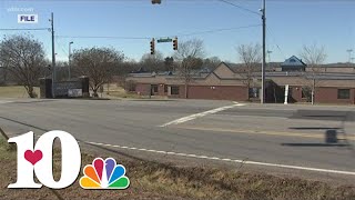 Chattanooga middle school teacher arrested after planting camera in girls locker room Profile