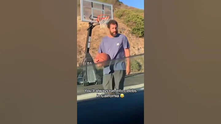 The legend of Adam Sandler continues 😂 (via madisonescobar0/TT) #shorts