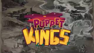 Puppet Kings Trailer