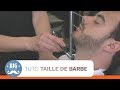 Comment russir sa taille de barbe