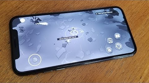 How To Enable Gray Scale On Iphone X - Fliptroniks.com