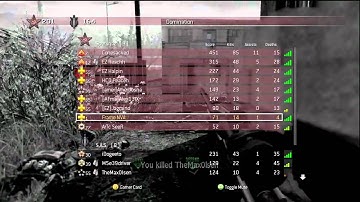 Most Epic Way To End A Game!