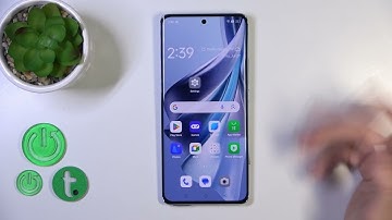 How to Hide Apps on OPPO Reno 10?