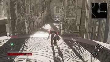 code vein [blind playthrough (part 6)]