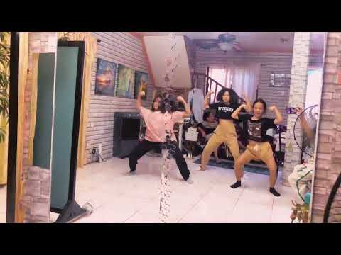 Smoke Dance Cover  | Bada Lee Choreography | Coach M Dance Students