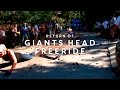 Giants Head Freeride Longboard Documentary - Landyachtz