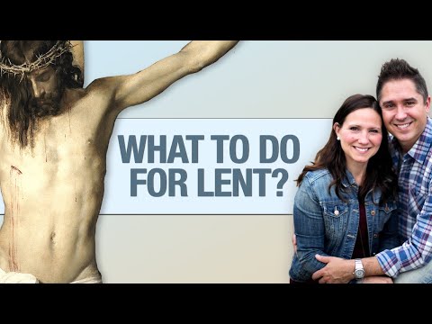 Video: Great Lent 2022 - Dagelijkse voedingskalender voor 40 dagen