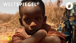 Menschen verzweifeln an Dürre in Somaliland | Weltspiegel