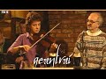 Bríd Harper, fiddle |Paddy O'Brien Reels| Geantraí 2001