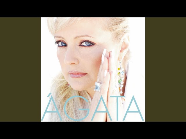 AGATA - ALMAS TAO PERDIDAS