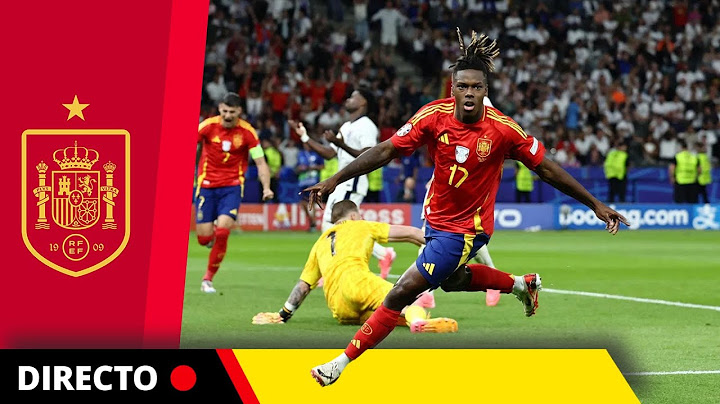 🔴 EN DIRECTO: Rueda de prensa post FINAL | ESPAÑA 2 - 1 INGLATERRA | Campeones de Europa | Euro 2024