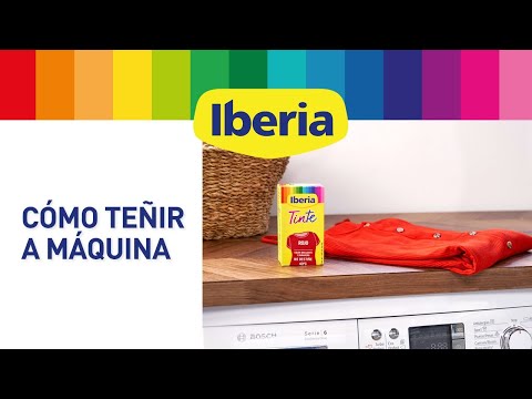 TINTE IBERIA MARRON –