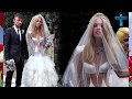 The Worst Wedding Dress Fail