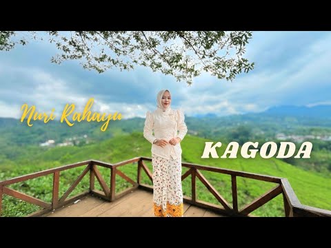 KAGODA ( Revina Alvira ) - Nuri Rahayu ( COVER )