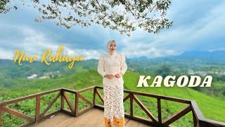 KAGODA ( Revina Alvira ) - Nuri Rahayu ( COVER )