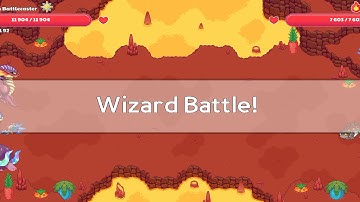 How to get the Rare Embershed in prodigy Part 1