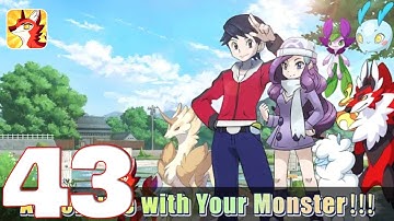 Pet Evolution - Gameplay Walkthrough Part 43 (iOS, Android)